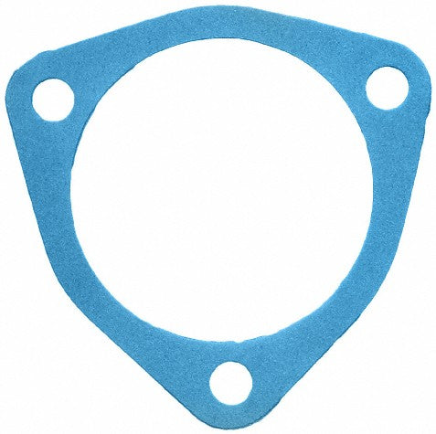 FEL-PRO Engine Coolant Thermostat Housing Gasket P/N:35369 Fits: Infiniti M30 92-90, Nissan 200sx 88-87, Nissan 300zx 89-84, Nissan D21 94-86, Nissan Frontier 04-99, Nissan Maxima 88-85, Nissan Pathfinder 95-87, Nissan Pickup 1995, Nissan Xterra 04-00 - Image 1
