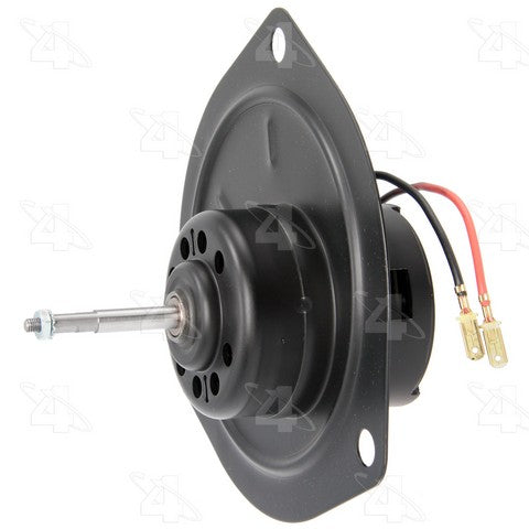 Four Seasons HVAC Blower Motor P/N:35370 Fits: Dodge Colt 91-89, Eagle Summit 92-89, Eagle Talon 94-90, Mitsubishi Eclipse 94-90, Mitsubishi Galant 93-89, Mitsubishi Mirage 92-90, Plymouth Colt 92-89, Plymouth Laser 94-90 - Image 1