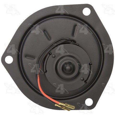 Four Seasons HVAC Blower Motor P/N:35370 Fits: Dodge Colt 91-89, Eagle Summit 92-89, Eagle Talon 94-90, Mitsubishi Eclipse 94-90, Mitsubishi Galant 93-89, Mitsubishi Mirage 92-90, Plymouth Colt 92-89, Plymouth Laser 94-90 - Image 5