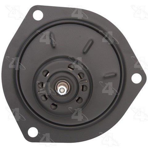 Four Seasons HVAC Blower Motor P/N:35370 Fits: Dodge Colt 91-89, Eagle Summit 92-89, Eagle Talon 94-90, Mitsubishi Eclipse 94-90, Mitsubishi Galant 93-89, Mitsubishi Mirage 92-90, Plymouth Colt 92-89, Plymouth Laser 94-90 - Image 4