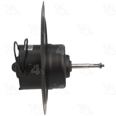 Four Seasons HVAC Blower Motor P/N:35370 Fits: Dodge Colt 91-89, Eagle Summit 92-89, Eagle Talon 94-90, Mitsubishi Eclipse 94-90, Mitsubishi Galant 93-89, Mitsubishi Mirage 92-90, Plymouth Colt 92-89, Plymouth Laser 94-90 - Image 3