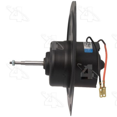 Four Seasons HVAC Blower Motor P/N:35370 Fits: Dodge Colt 91-89, Eagle Summit 92-89, Eagle Talon 94-90, Mitsubishi Eclipse 94-90, Mitsubishi Galant 93-89, Mitsubishi Mirage 92-90, Plymouth Colt 92-89, Plymouth Laser 94-90 - Image 2