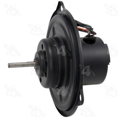 Four Seasons HVAC Blower Motor P/N:35372 Fits: Dodge Ram 1500 01-94, Dodge Ram 2500 01-94, Dodge Ram 3500 01-94, Dodge Ram 4000 01-95, Dodge Ramcharger 01-99, Dodge Ramcharger 96-94, Jeep Grand Cherokee 98-93, Jeep Grand Wagoneer 1993 - Image 1