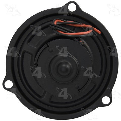 Four Seasons HVAC Blower Motor P/N:35372 Fits: Dodge Ram 1500 01-94, Dodge Ram 2500 01-94, Dodge Ram 3500 01-94, Dodge Ram 4000 01-95, Dodge Ramcharger 01-99, Dodge Ramcharger 96-94, Jeep Grand Cherokee 98-93, Jeep Grand Wagoneer 1993 - Image 4