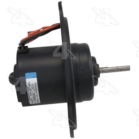 Four Seasons HVAC Blower Motor P/N:35372 Fits: Dodge Ram 1500 01-94, Dodge Ram 2500 01-94, Dodge Ram 3500 01-94, Dodge Ram 4000 01-95, Dodge Ramcharger 01-99, Dodge Ramcharger 96-94, Jeep Grand Cherokee 98-93, Jeep Grand Wagoneer 1993 - Image 2