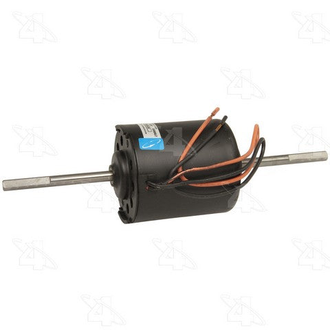 Four Seasons HVAC Blower Motor P/N:35373 Fits: Chevrolet Blazer, Chevrolet C10 Suburban, Chevrolet C20 Suburban, Chevrolet G10, Chevrolet G20, Chevrolet G30, Chevrolet K10 Suburban, Chevrolet K20 Suburban, Chevrolet K5 Blazer - Image 1