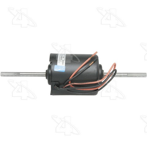 Four Seasons HVAC Blower Motor P/N:35373 Fits: Chevrolet Blazer, Chevrolet C10 Suburban, Chevrolet C20 Suburban, Chevrolet G10, Chevrolet G20, Chevrolet G30, Chevrolet K10 Suburban, Chevrolet K20 Suburban, Chevrolet K5 Blazer - Image 4