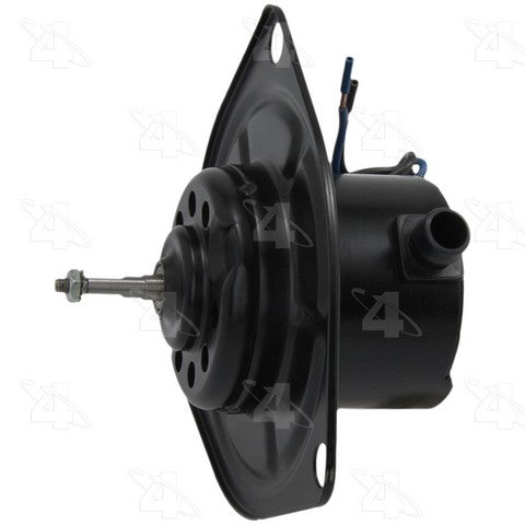 Four Seasons HVAC Blower Motor P/N:35375 Fits: Chevrolet Sprint 88-85, Pontiac Firefly 88-85 - Image 1