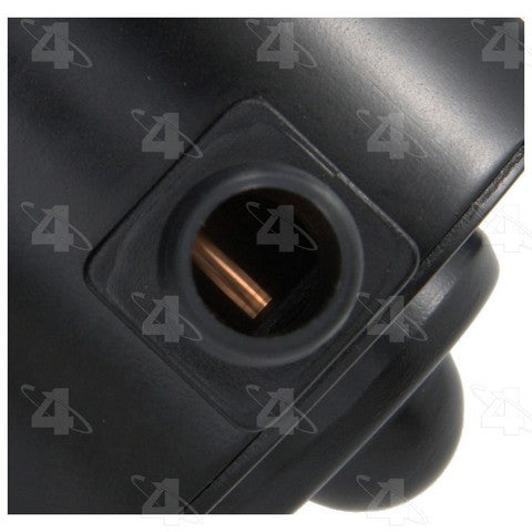 Four Seasons HVAC Blower Motor P/N:35375 Fits: Chevrolet Sprint 88-85, Pontiac Firefly 88-85 - Image 2