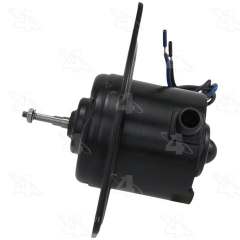 Four Seasons HVAC Blower Motor P/N:35375 Fits: Chevrolet Sprint 88-85, Pontiac Firefly 88-85 - Image 7