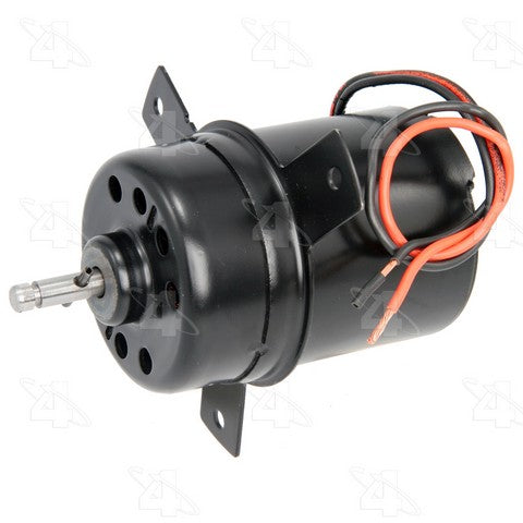 Four Seasons A/C Condenser Fan Motor,Engine Cooling Fan Motor P/N:35376 Fits: Hyundai Sonata 91-89 - Image 1