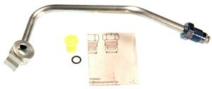 Gates Power Steering Pressure Line Hose Assembly P/N:353760 Fits: Chevrolet Tracker 02-99, Suzuki Vitara 02-99 - Image 1