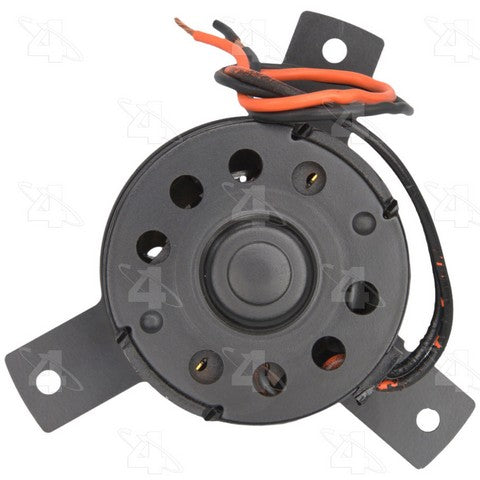 Four Seasons A/C Condenser Fan Motor,Engine Cooling Fan Motor P/N:35376 Fits: Hyundai Sonata 91-89 - Image 2
