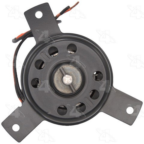 Four Seasons A/C Condenser Fan Motor,Engine Cooling Fan Motor P/N:35376 Fits: Hyundai Sonata 91-89 - Image 6