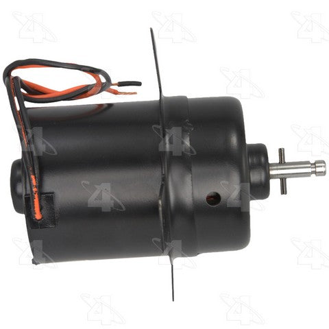 Four Seasons A/C Condenser Fan Motor,Engine Cooling Fan Motor P/N:35376 Fits: Hyundai Sonata 91-89 - Image 4