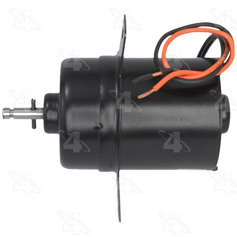 Four Seasons A/C Condenser Fan Motor,Engine Cooling Fan Motor P/N:35376 Fits: Hyundai Sonata 91-89 - Image 3