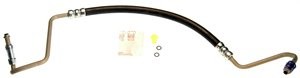 Gates Power Steering Pressure Line Hose Assembly P/N:353770 Fits: Jeep Cherokee 01-97 - Image 1