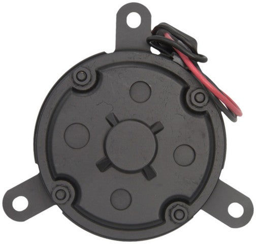 Four Seasons A/C Condenser Fan Motor,Engine Cooling Fan Motor P/N:35377 Fits: Buick Commercial Chassis, Buick Lesabre, Buick Park Avenue, Buick Rendezvous, Buick Roadmaster, Buick Skylark, Cadillac Commercial Chassis, Cadillac Eldorado, Cadillac Fleetwood - Image 6