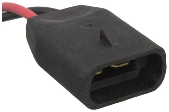 Four Seasons A/C Condenser Fan Motor,Engine Cooling Fan Motor P/N:35377 Fits: Buick Commercial Chassis, Buick Lesabre, Buick Park Avenue, Buick Rendezvous, Buick Roadmaster, Buick Skylark, Cadillac Commercial Chassis, Cadillac Eldorado, Cadillac Fleetwood - Image 4