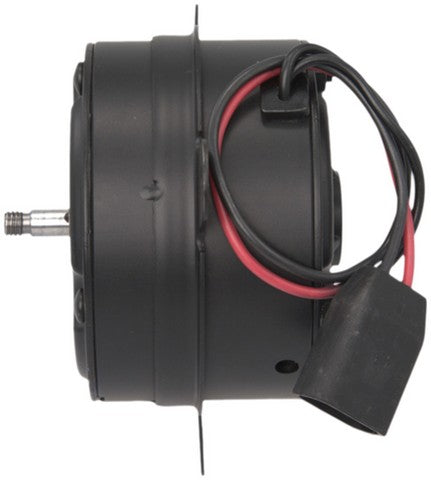 Four Seasons A/C Condenser Fan Motor,Engine Cooling Fan Motor P/N:35377 Fits: Buick Commercial Chassis, Buick Lesabre, Buick Park Avenue, Buick Rendezvous, Buick Roadmaster, Buick Skylark, Cadillac Commercial Chassis, Cadillac Eldorado, Cadillac Fleetwood - Image 3