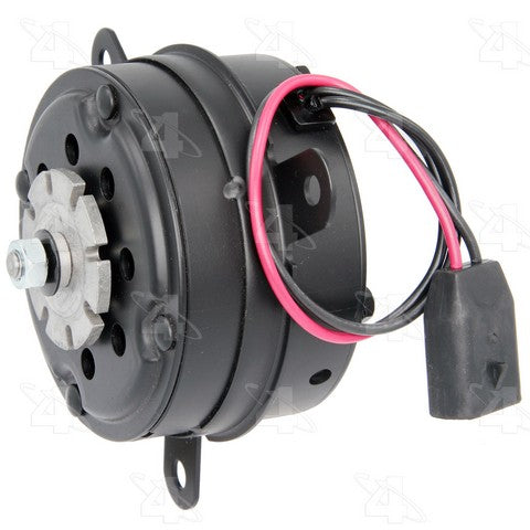Four Seasons A/C Condenser Fan Motor,Engine Cooling Fan Motor P/N:35378 Fits: Buick Century, Buick Commercial Chassis, Buick Regal, Buick Rendezvous, Buick Roadmaster, Buick Skylark, Cadillac Allante, Cadillac Deville, Cadillac Eldorado, Cadillac Seville - Image 1