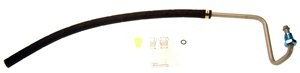 Gates Power Steering Return Line Hose Assembly P/N:353780 Fits: Jeep Tj 02-97, Jeep Wrangler 02-97 - Image 1