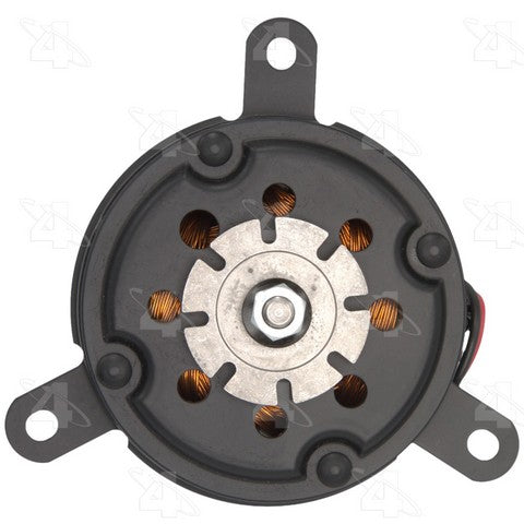 Four Seasons A/C Condenser Fan Motor,Engine Cooling Fan Motor P/N:35378 Fits: Buick Century, Buick Commercial Chassis, Buick Regal, Buick Rendezvous, Buick Roadmaster, Buick Skylark, Cadillac Allante, Cadillac Deville, Cadillac Eldorado, Cadillac Seville - Image 3