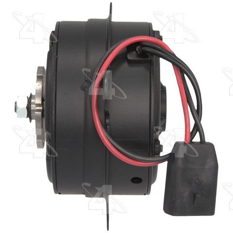 Four Seasons A/C Condenser Fan Motor,Engine Cooling Fan Motor P/N:35378 Fits: Buick Century, Buick Commercial Chassis, Buick Regal, Buick Rendezvous, Buick Roadmaster, Buick Skylark, Cadillac Allante, Cadillac Deville, Cadillac Eldorado, Cadillac Seville - Image 5
