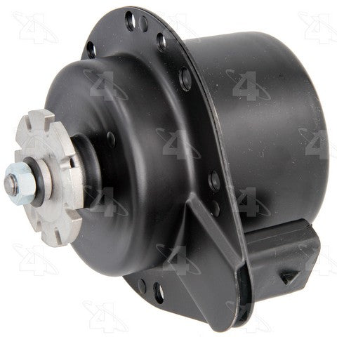 Four Seasons A/C Condenser Fan Motor,Engine Cooling Fan Motor P/N:35379 Fits: Cadillac Deville, Cadillac Eldorado, Cadillac Seville, Chevrolet Camaro, Chevrolet Corvette, Chevrolet Lumina Apv, Oldsmobile Silhouette, Oldsmobile Toronado, Pontiac Firebird - Image 1