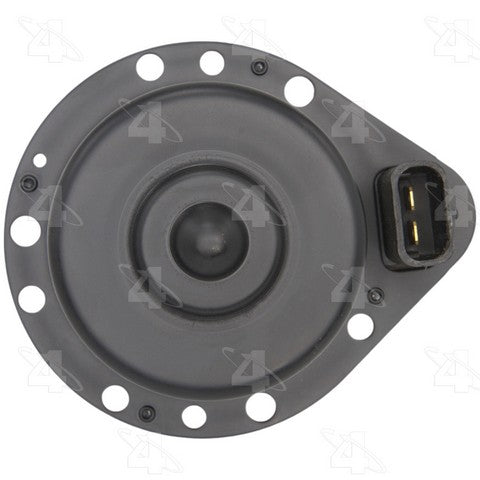 Four Seasons A/C Condenser Fan Motor,Engine Cooling Fan Motor P/N:35379 Fits: Cadillac Deville, Cadillac Eldorado, Cadillac Seville, Chevrolet Camaro, Chevrolet Corvette, Chevrolet Lumina Apv, Oldsmobile Silhouette, Oldsmobile Toronado, Pontiac Firebird - Image 5