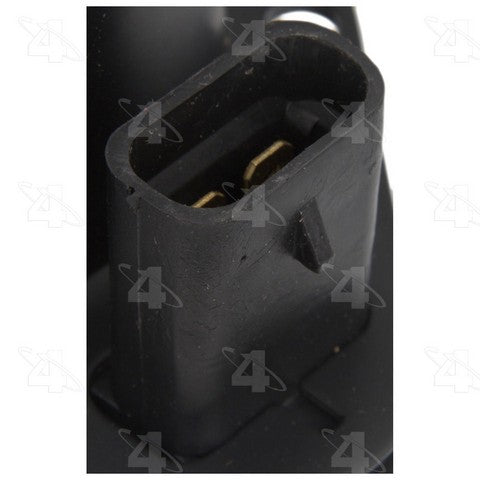 Four Seasons A/C Condenser Fan Motor,Engine Cooling Fan Motor P/N:35379 Fits: Cadillac Deville, Cadillac Eldorado, Cadillac Seville, Chevrolet Camaro, Chevrolet Corvette, Chevrolet Lumina Apv, Oldsmobile Silhouette, Oldsmobile Toronado, Pontiac Firebird - Image 4