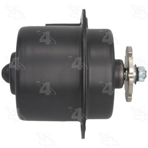 Four Seasons A/C Condenser Fan Motor,Engine Cooling Fan Motor P/N:35379 Fits: Cadillac Deville, Cadillac Eldorado, Cadillac Seville, Chevrolet Camaro, Chevrolet Corvette, Chevrolet Lumina Apv, Oldsmobile Silhouette, Oldsmobile Toronado, Pontiac Firebird - Image 2