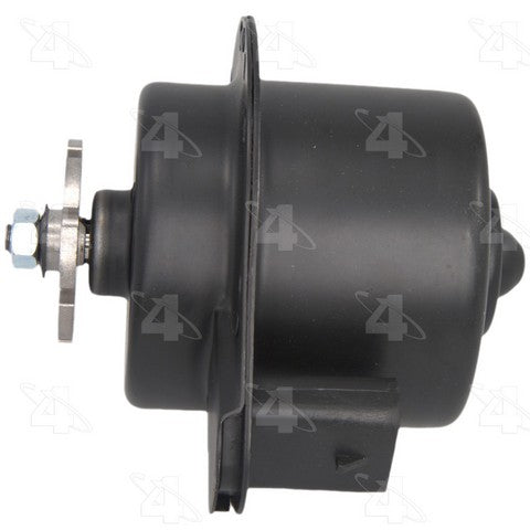 Four Seasons A/C Condenser Fan Motor,Engine Cooling Fan Motor P/N:35379 Fits: Cadillac Deville, Cadillac Eldorado, Cadillac Seville, Chevrolet Camaro, Chevrolet Corvette, Chevrolet Lumina Apv, Oldsmobile Silhouette, Oldsmobile Toronado, Pontiac Firebird - Image 6