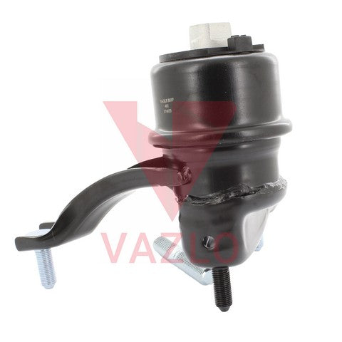 Vazlo Engine Mount P/N:3537H Fits: Lexus Es300 03-02, Lexus Es330 06-04, Lexus Rx330 06-04, Lexus Rx400h 08-06, Toyota Avalon 07-05, Toyota Camry 06-02, Toyota Highlander 13-01, Toyota Sienna 10-04, Toyota Solara 08-02 - Image 7