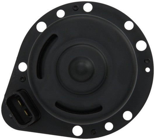Four Seasons A/C Condenser Fan Motor,Engine Cooling Fan Motor P/N:35380 Fits: Buick Regal, Buick Riviera, Buick Skylark, Buick Somerset, Cadillac Allante, Cadillac Deville, Cadillac Eldorado, Cadillac Seville, Chevrolet Camaro - Image 4