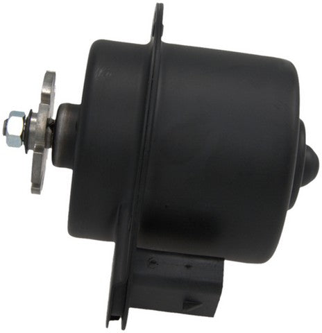 Four Seasons A/C Condenser Fan Motor,Engine Cooling Fan Motor P/N:35380 Fits: Buick Regal, Buick Riviera, Buick Skylark, Buick Somerset, Cadillac Allante, Cadillac Deville, Cadillac Eldorado, Cadillac Seville, Chevrolet Camaro - Image 3