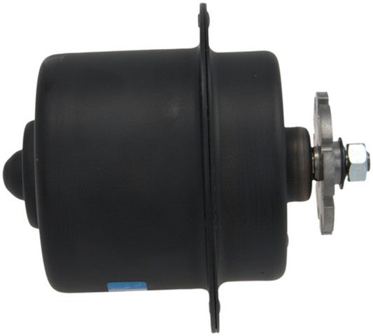 Four Seasons A/C Condenser Fan Motor,Engine Cooling Fan Motor P/N:35380 Fits: Buick Regal, Buick Riviera, Buick Skylark, Buick Somerset, Cadillac Allante, Cadillac Deville, Cadillac Eldorado, Cadillac Seville, Chevrolet Camaro - Image 5
