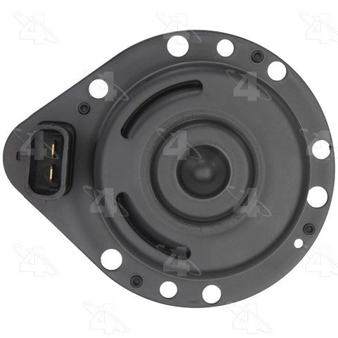 Four Seasons A/C Condenser Fan Motor,Engine Cooling Fan Motor P/N:35381 Fits: Buick Lesabre, Buick Park Avenue, Cadillac Brougham, Cadillac Commercial Chassis, Cadillac Deville, Cadillac Fleetwood, Oldsmobile 88, Oldsmobile 98, Oldsmobile Lss - Image 3