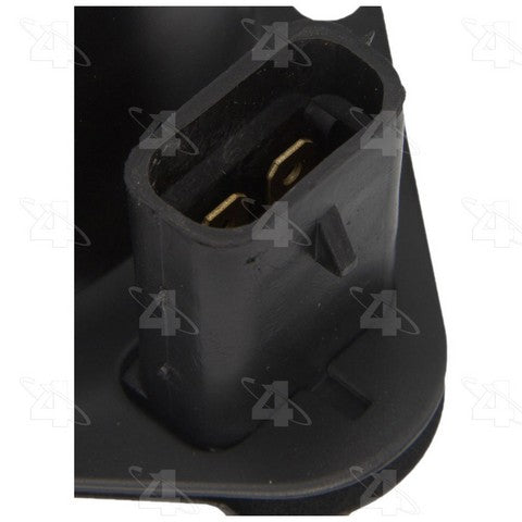 Four Seasons A/C Condenser Fan Motor,Engine Cooling Fan Motor P/N:35381 Fits: Buick Lesabre, Buick Park Avenue, Cadillac Brougham, Cadillac Commercial Chassis, Cadillac Deville, Cadillac Fleetwood, Oldsmobile 88, Oldsmobile 98, Oldsmobile Lss - Image 6