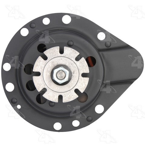 Four Seasons A/C Condenser Fan Motor,Engine Cooling Fan Motor P/N:35381 Fits: Buick Lesabre, Buick Park Avenue, Cadillac Brougham, Cadillac Commercial Chassis, Cadillac Deville, Cadillac Fleetwood, Oldsmobile 88, Oldsmobile 98, Oldsmobile Lss - Image 5
