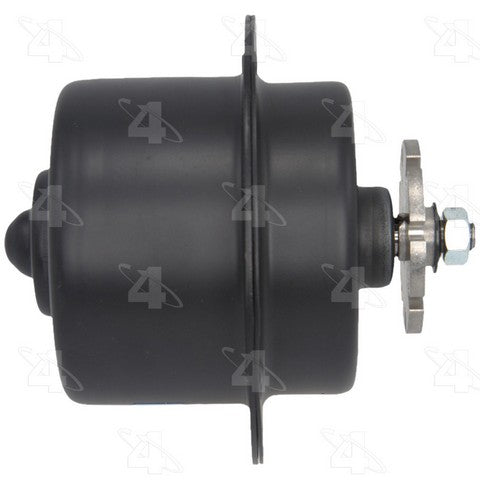 Four Seasons A/C Condenser Fan Motor,Engine Cooling Fan Motor P/N:35381 Fits: Buick Lesabre, Buick Park Avenue, Cadillac Brougham, Cadillac Commercial Chassis, Cadillac Deville, Cadillac Fleetwood, Oldsmobile 88, Oldsmobile 98, Oldsmobile Lss - Image 4