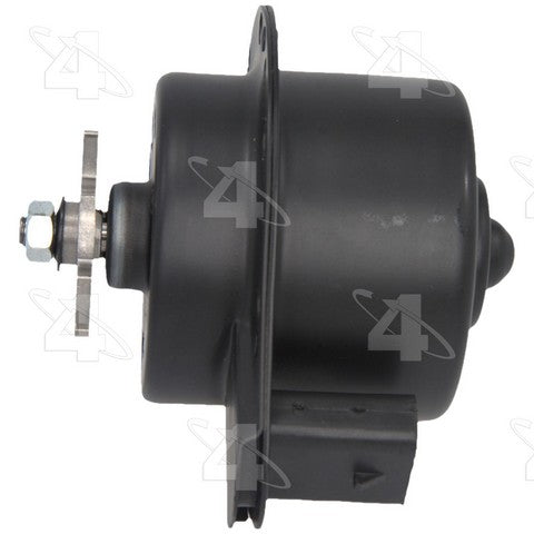 Four Seasons A/C Condenser Fan Motor,Engine Cooling Fan Motor P/N:35381 Fits: Buick Lesabre, Buick Park Avenue, Cadillac Brougham, Cadillac Commercial Chassis, Cadillac Deville, Cadillac Fleetwood, Oldsmobile 88, Oldsmobile 98, Oldsmobile Lss - Image 2