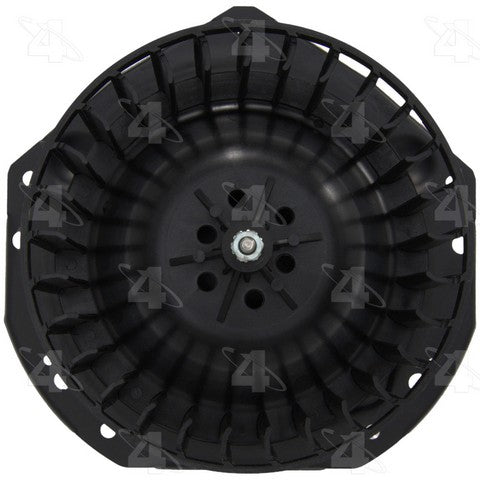 Four Seasons HVAC Blower Motor P/N:35383 Fits: Chevrolet Astro, Chevrolet Blazer, Chevrolet S10, Chevrolet S10 Blazer, GMC Jimmy, GMC S15, GMC S15 Jimmy, GMC Safari, GMC Sonoma, GMC Syclone, GMC Typhoon, Oldsmobile Bravada - Image 4