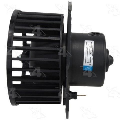 Four Seasons HVAC Blower Motor P/N:35383 Fits: Chevrolet Astro, Chevrolet Blazer, Chevrolet S10, Chevrolet S10 Blazer, GMC Jimmy, GMC S15, GMC S15 Jimmy, GMC Safari, GMC Sonoma, GMC Syclone, GMC Typhoon, Oldsmobile Bravada - Image 3