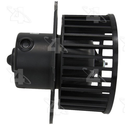 Four Seasons HVAC Blower Motor P/N:35383 Fits: Chevrolet Astro, Chevrolet Blazer, Chevrolet S10, Chevrolet S10 Blazer, GMC Jimmy, GMC S15, GMC S15 Jimmy, GMC Safari, GMC Sonoma, GMC Syclone, GMC Typhoon, Oldsmobile Bravada - Image 5