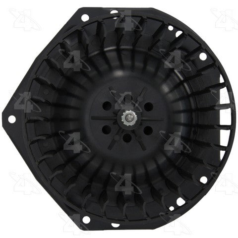 Four Seasons HVAC Blower Motor P/N:35384 Fits: Buick Lesabre, Buick Park Avenue, Buick Reatta, Buick Riviera, Cadillac Allante, Cadillac Eldorado, Cadillac Seville, Chevrolet Lumina Apv, Chevrolet Lumina Van, Oldsmobile Silhouette, Pontiac Trans Sport - Image 2