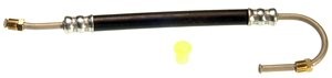Gates Power Steering Cylinder Line Hose Assembly P/N:353850 Fits: Chevrolet Corvette 82-63 - Image 1
