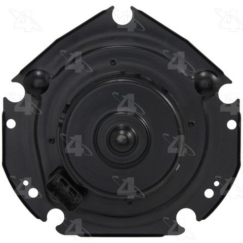 Four Seasons HVAC Blower Motor P/N:35385 Fits: Buick Reatta 1991, Buick Riviera 93-91, Cadillac Allante 93-91, Cadillac Eldorado 1991, Cadillac Seville 1991, Oldsmobile Toronado 92-91 - Image 6