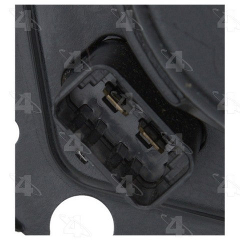 Four Seasons HVAC Blower Motor P/N:35385 Fits: Buick Reatta 1991, Buick Riviera 93-91, Cadillac Allante 93-91, Cadillac Eldorado 1991, Cadillac Seville 1991, Oldsmobile Toronado 92-91 - Image 3