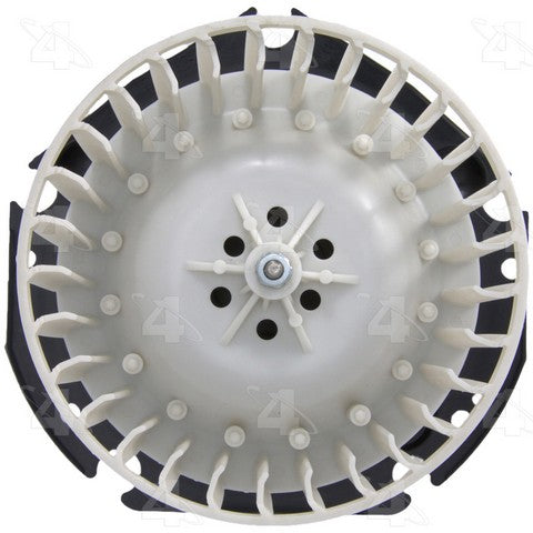 Four Seasons HVAC Blower Motor P/N:35385 Fits: Buick Reatta 1991, Buick Riviera 93-91, Cadillac Allante 93-91, Cadillac Eldorado 1991, Cadillac Seville 1991, Oldsmobile Toronado 92-91 - Image 5